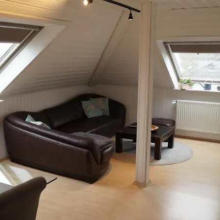 Ferienwohnung Robbe Cuxhaven Exterior photo