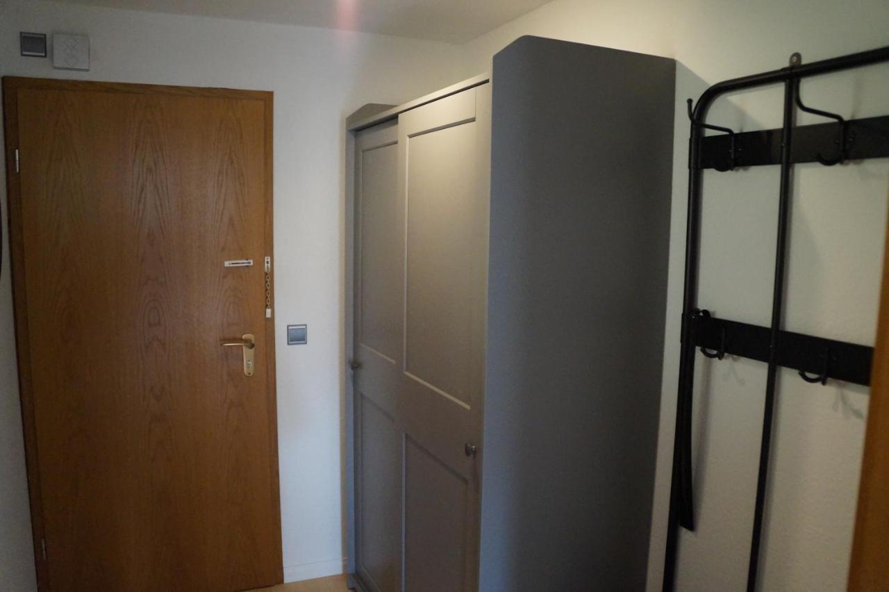 Robbe Apartment