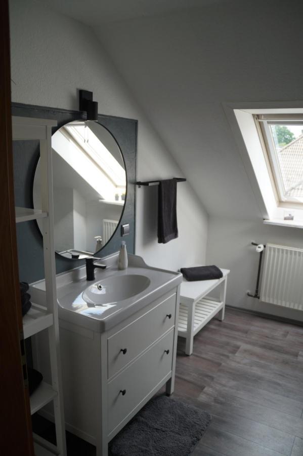 Robbe Apartment Cuxhaven