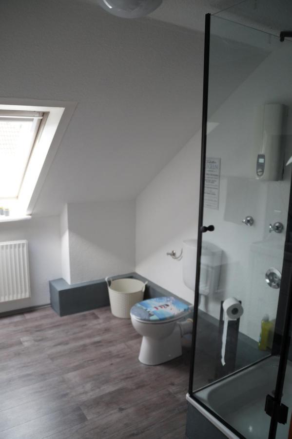 Apartment Robbe Cuxhaven
