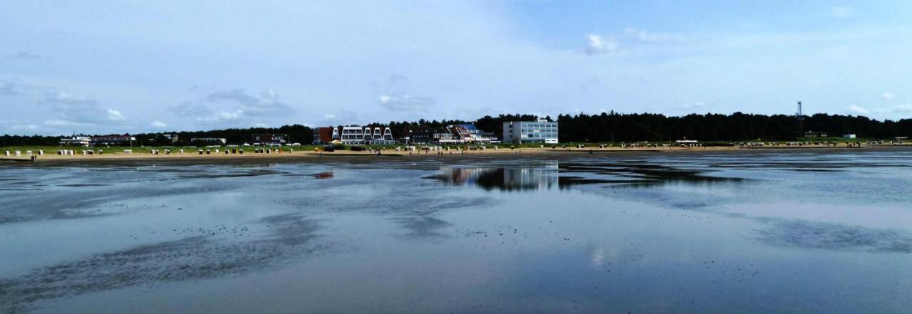 Apartment Robbe Cuxhaven